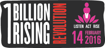 One Billion Rising Denver 2016
