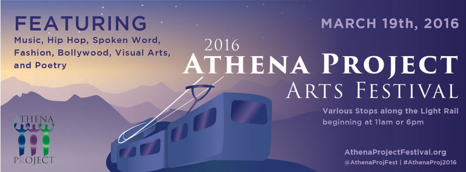 Anthena Project Arts Festival 2016