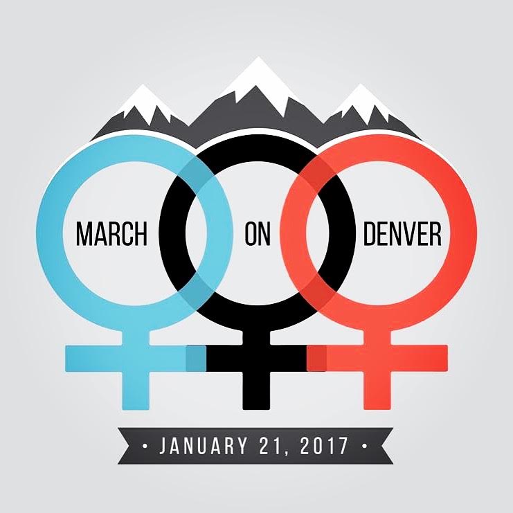 Women’s March On Denver