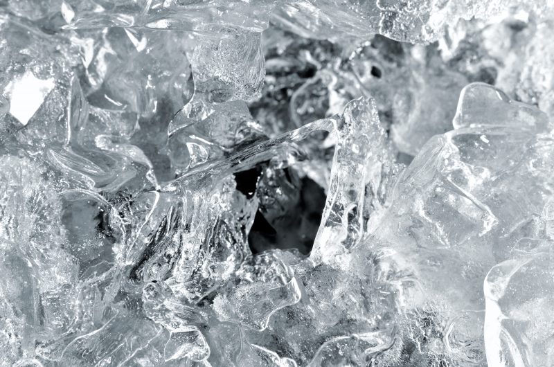 Cryotherapy for dance injuries