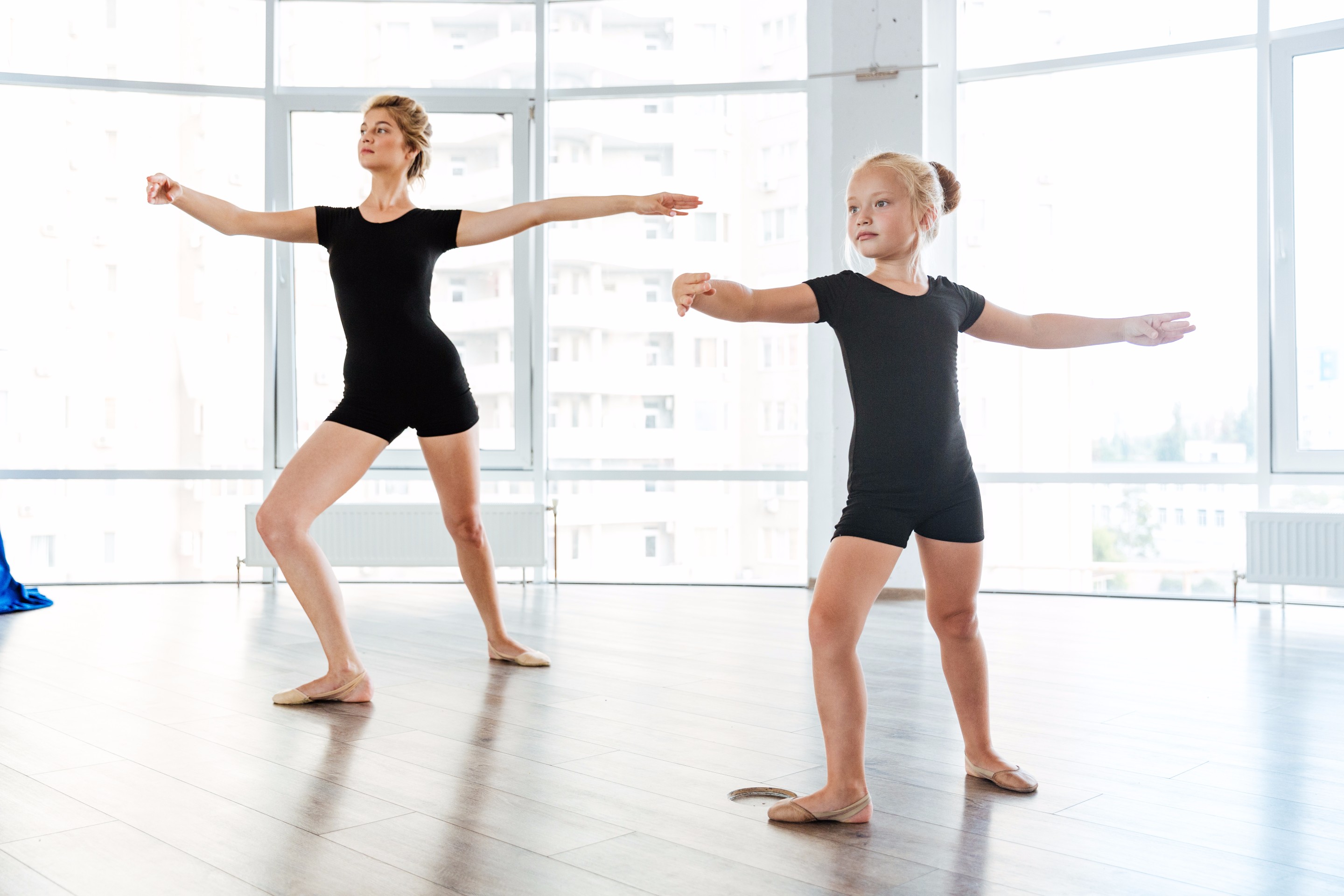 Dance Basics You Want to Master