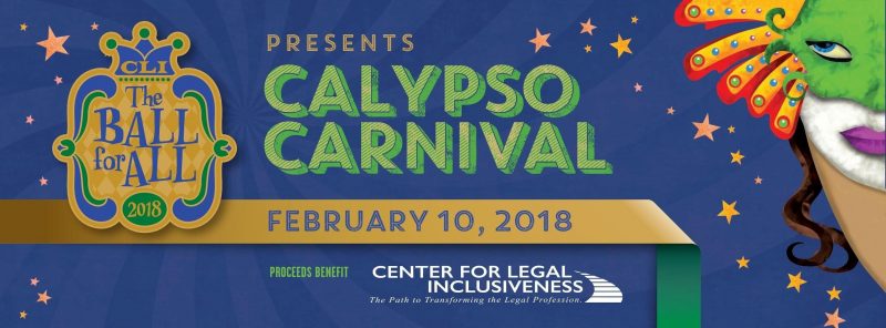 Ball for All Calypso Carnival