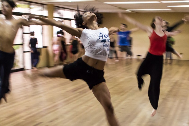 Why Adults Should Take Dance Classes