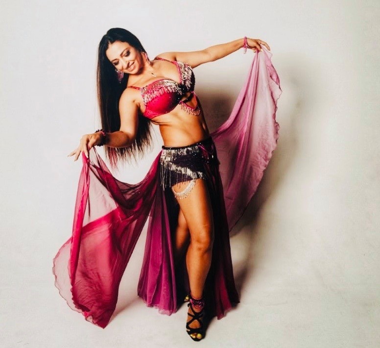 Misconceptions About Belly Dancing