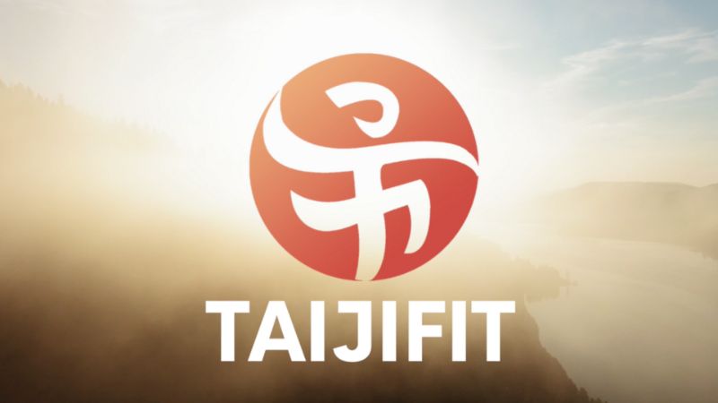 TaijiFit Logo