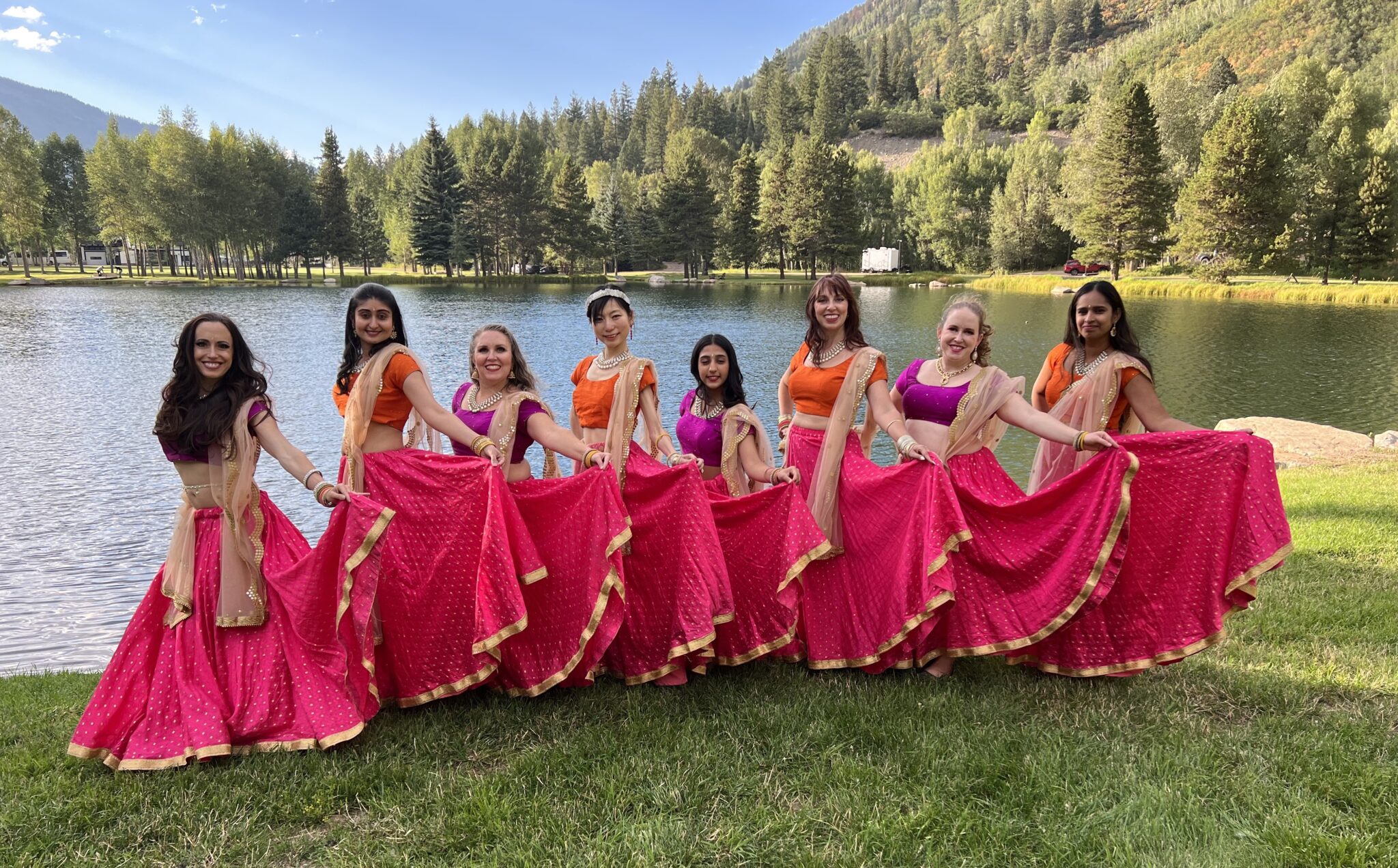 Denver World Dance Studio for Adults & Kids | Bella Diva World Dance